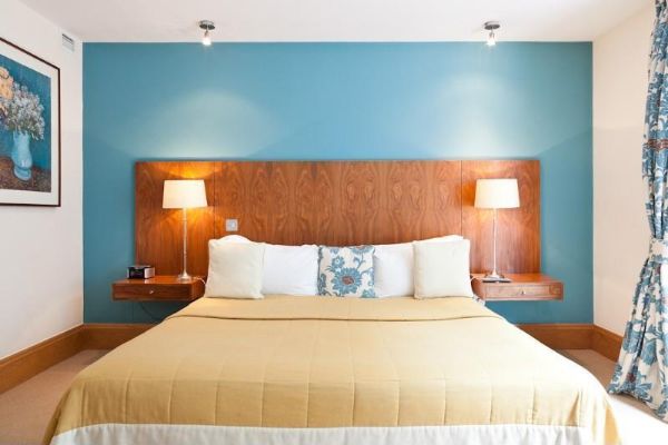 Hotel The Rockwell (Londres)